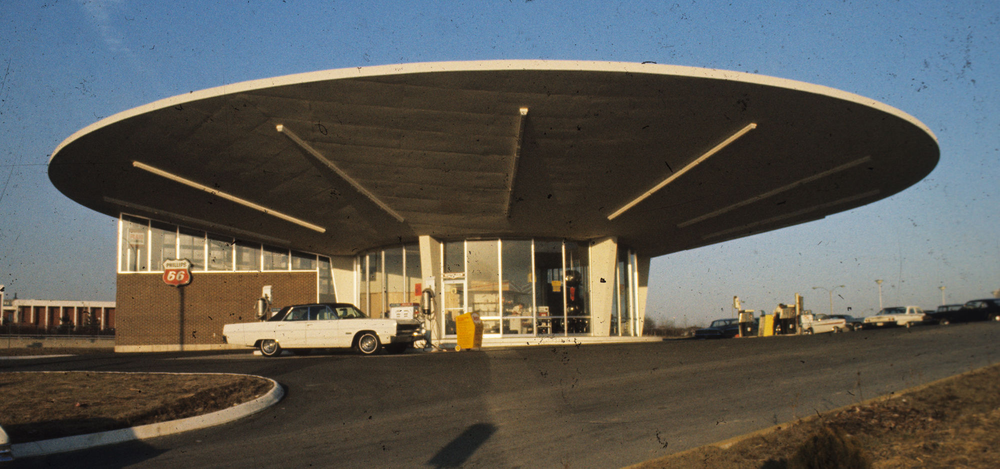 del taco building
